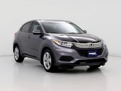 2020 Honda HR-V LX -
                Houston, TX