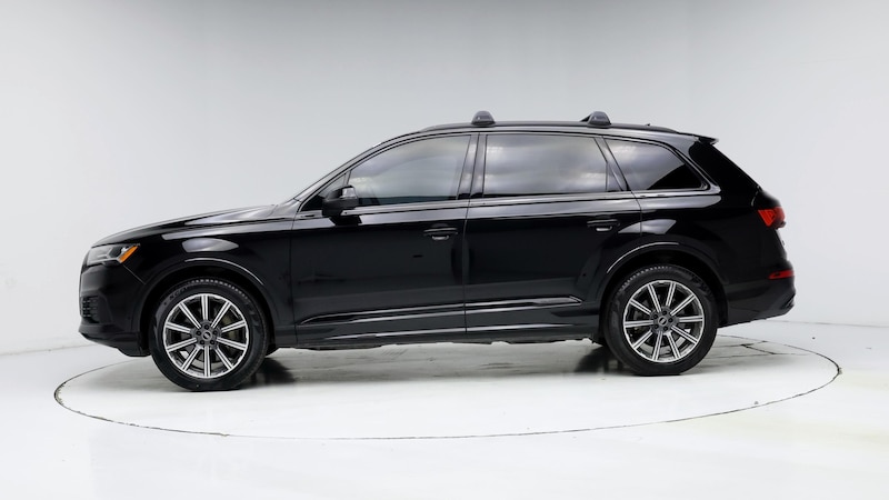 2022 Audi Q7 Premium Plus 3