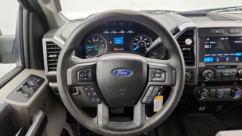 2019 Ford F-150 XLT 10