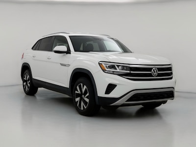 2021 Volkswagen Atlas SE -
                Gainesville, FL