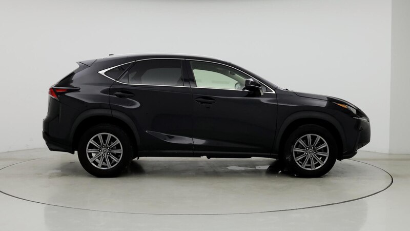 2019 Lexus NX 300 7