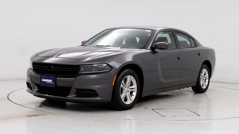 2022 Dodge Charger SXT 4