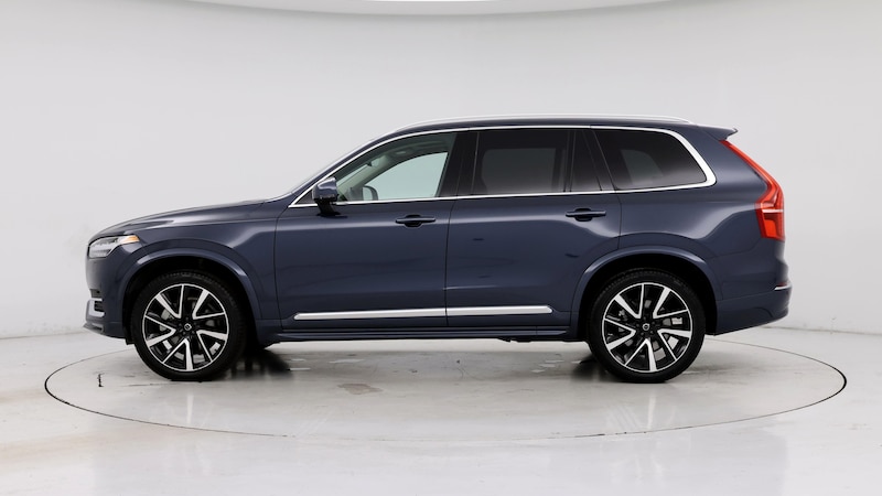 2024 Volvo XC90 B5 Plus 3