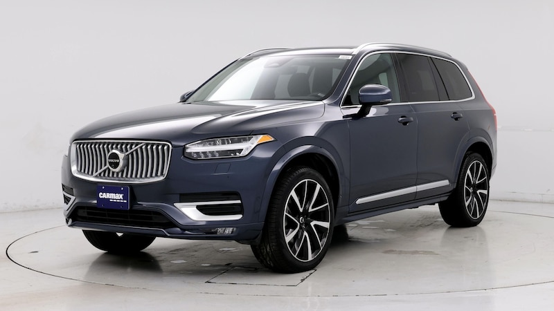 2024 Volvo XC90 B5 Plus 4