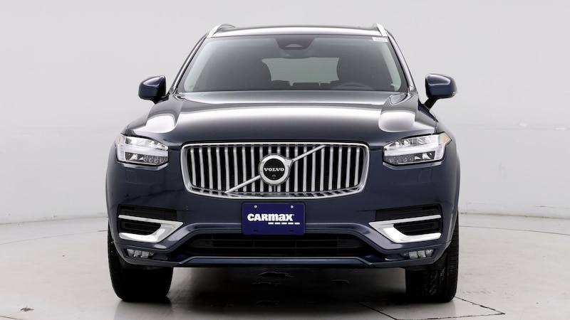 2024 Volvo XC90 B5 Plus 5