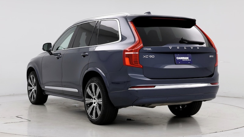 2024 Volvo XC90 B5 Plus 2