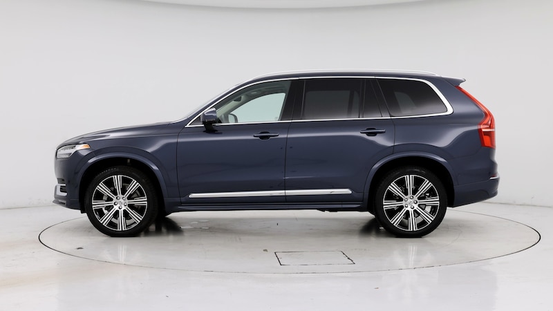 2024 Volvo XC90 B5 Plus 3