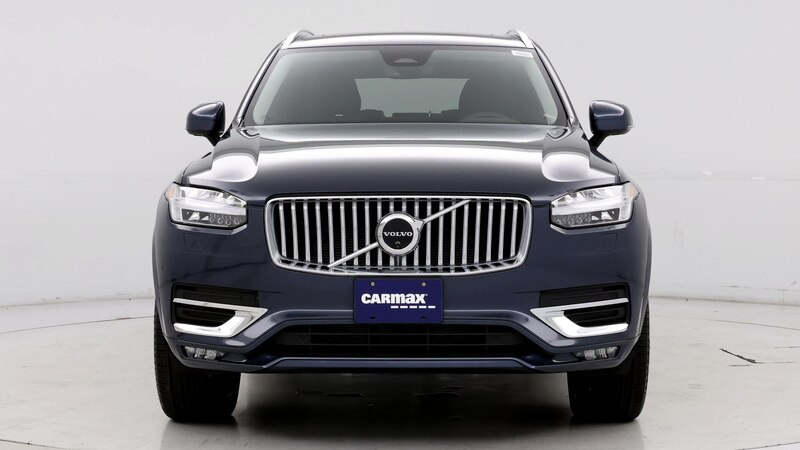 2024 Volvo XC90 B5 Plus 5