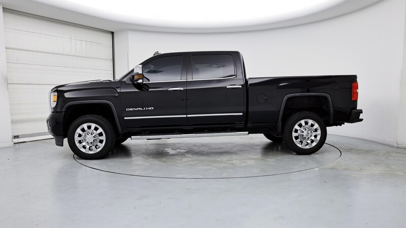 2018 GMC Sierra 2500 Denali 3