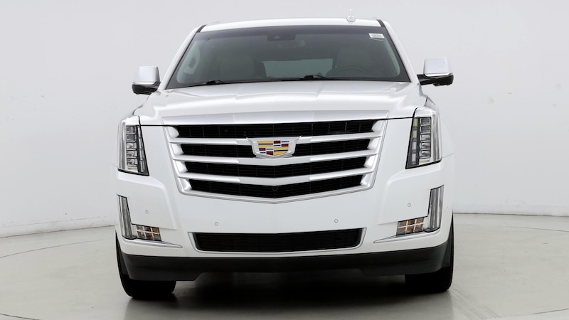 2018 Cadillac Escalade Luxury 5