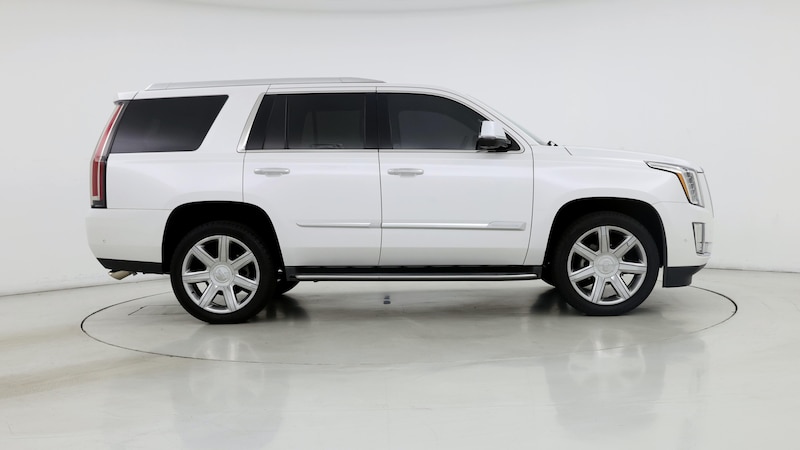 2018 Cadillac Escalade Luxury 7