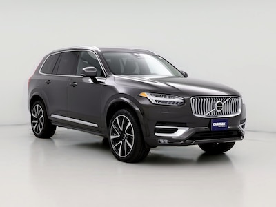 2024 Volvo XC90 B5 Plus -
                Fort Worth, TX