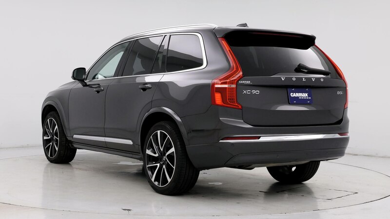 2024 Volvo XC90 B5 Plus 2