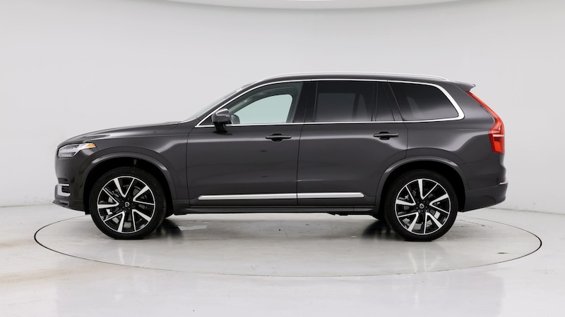 2024 Volvo XC90 B5 Plus 3