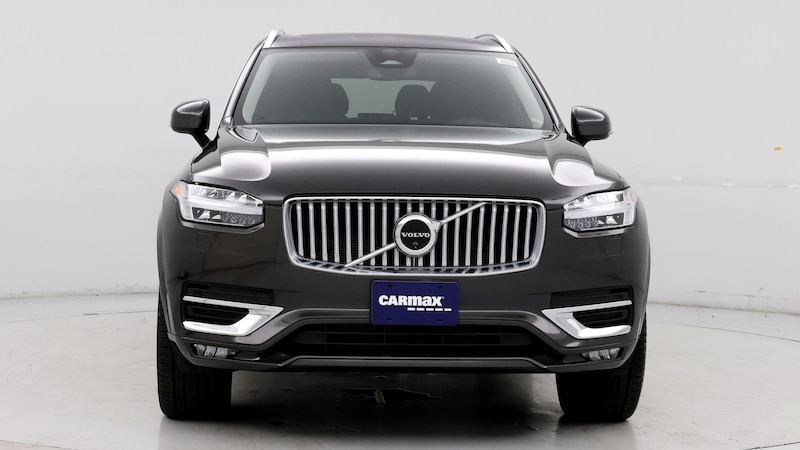 2024 Volvo XC90 B5 Plus 5