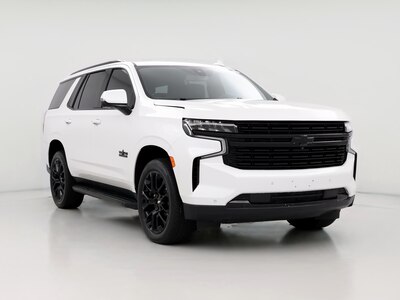 2022 Chevrolet Tahoe LT -
                Houston, TX