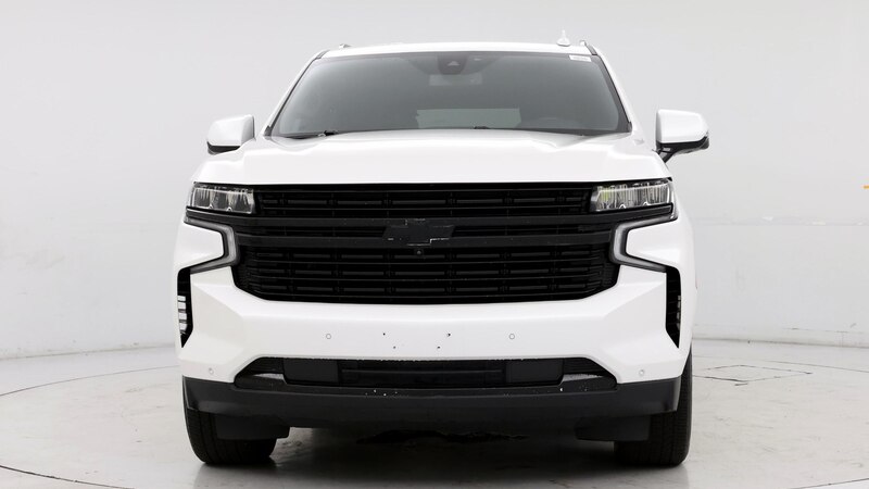 2022 Chevrolet Tahoe LT 5