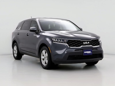 2022 Kia Sorento LX -
                Houston, TX