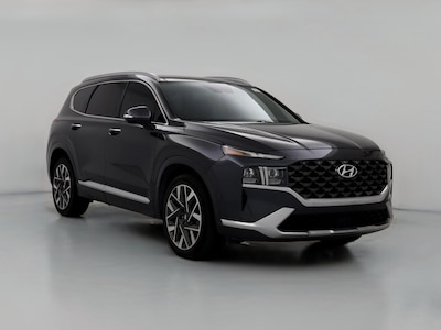 2022 Hyundai Santa Fe Calligraphy -
                Atlanta, GA