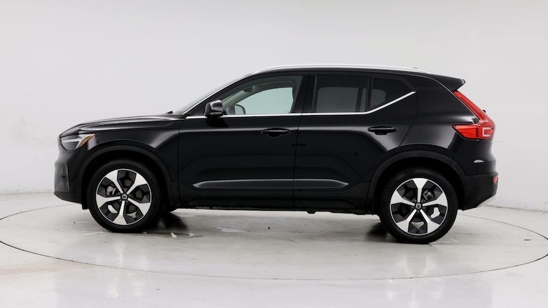 2024 Volvo XC40 B5 Plus 3