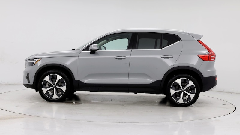 2024 Volvo XC40 B5 Plus 3