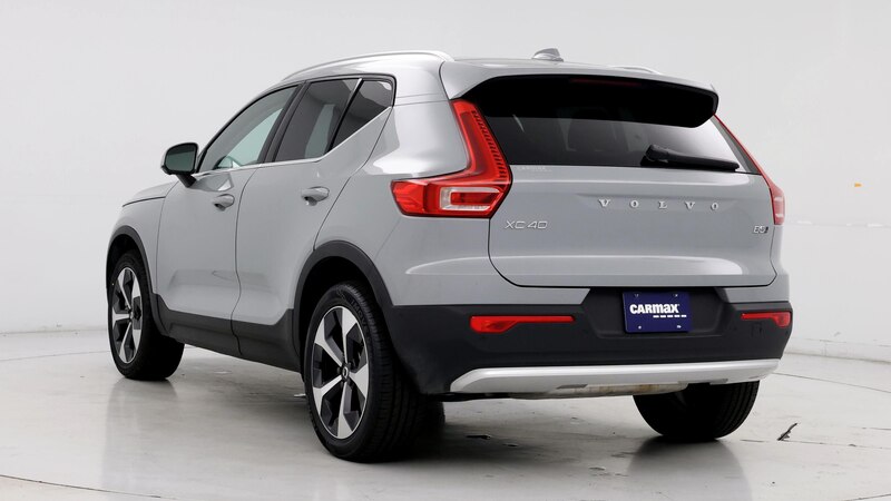 2024 Volvo XC40 B5 Plus 2