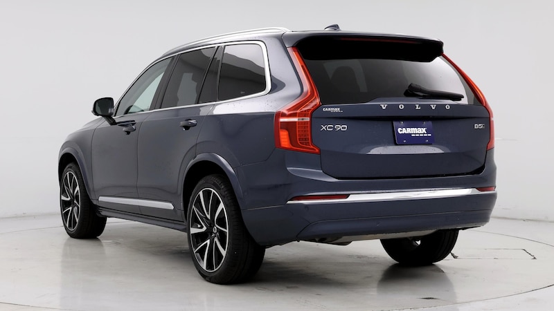 2024 Volvo XC90 B5 Plus 2