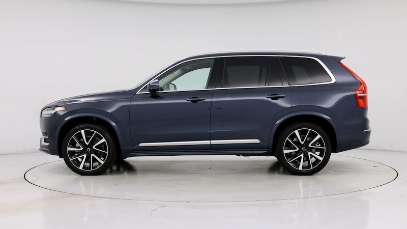 2024 Volvo XC90 B5 Plus 3