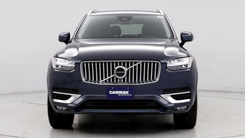 2024 Volvo XC90 B5 Plus 5