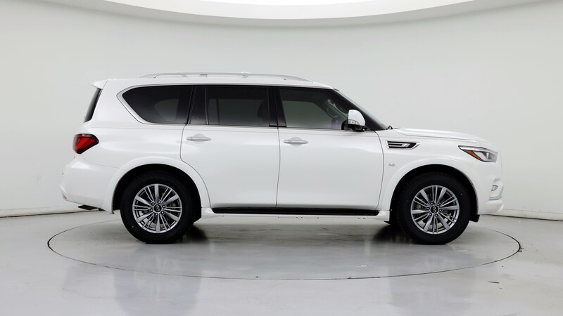 2019 INFINITI QX80 Luxe 7