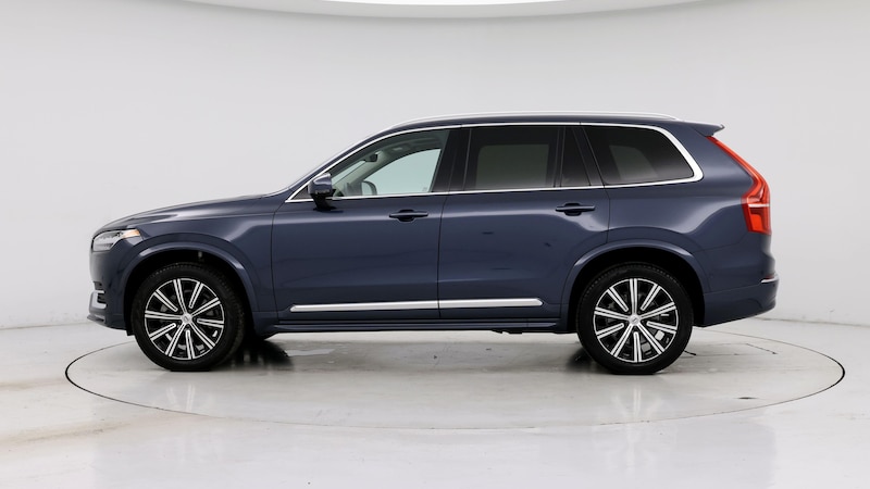 2024 Volvo XC90 B5 Plus 3