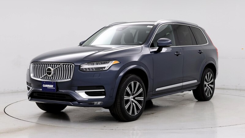 2024 Volvo XC90 B5 Plus 4