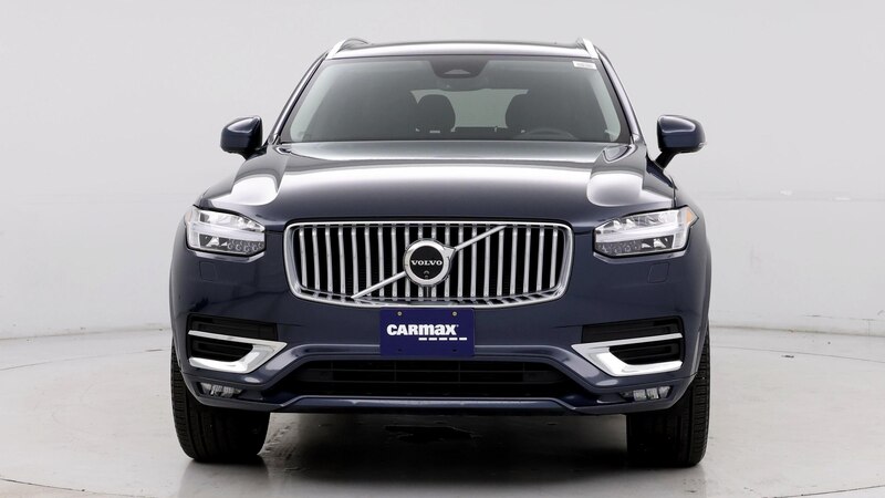 2024 Volvo XC90 B5 Plus 5