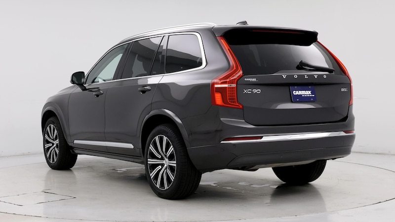 2024 Volvo XC90 B5 Plus 2