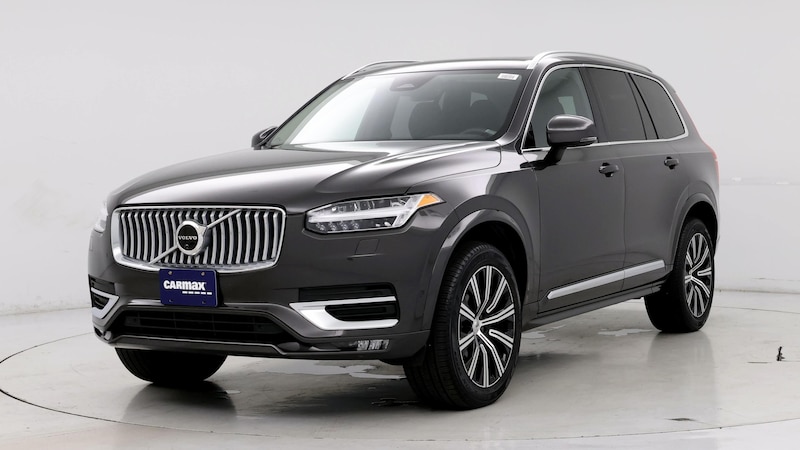 2024 Volvo XC90 B5 Plus 4