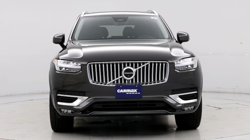 2024 Volvo XC90 B5 Plus 5