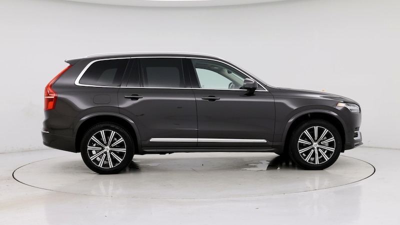 2024 Volvo XC90 B5 Plus 7