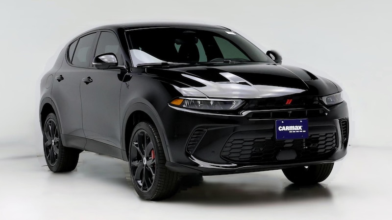 2024 Dodge Hornet GT Hero Image