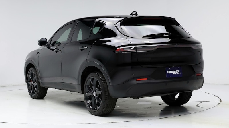 2024 Dodge Hornet GT 2