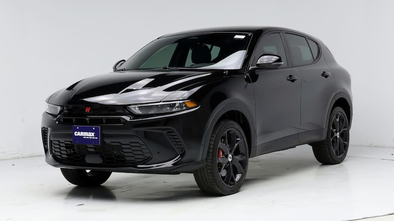2024 Dodge Hornet GT 4