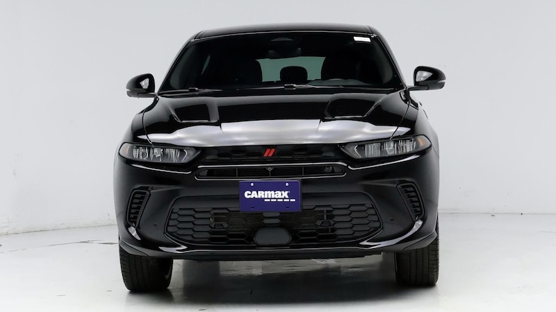 2024 Dodge Hornet GT 5
