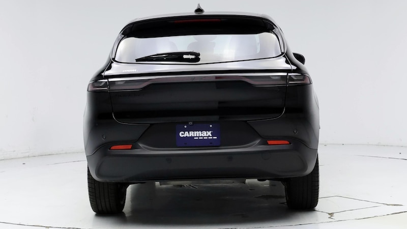 2024 Dodge Hornet GT 6