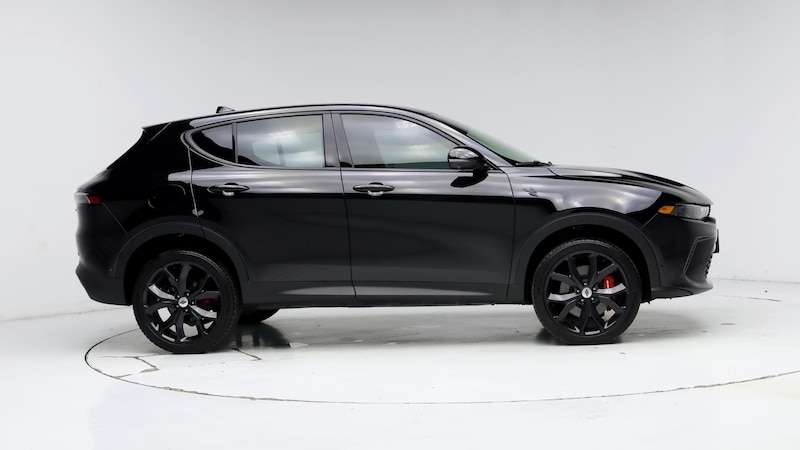 2024 Dodge Hornet GT 7