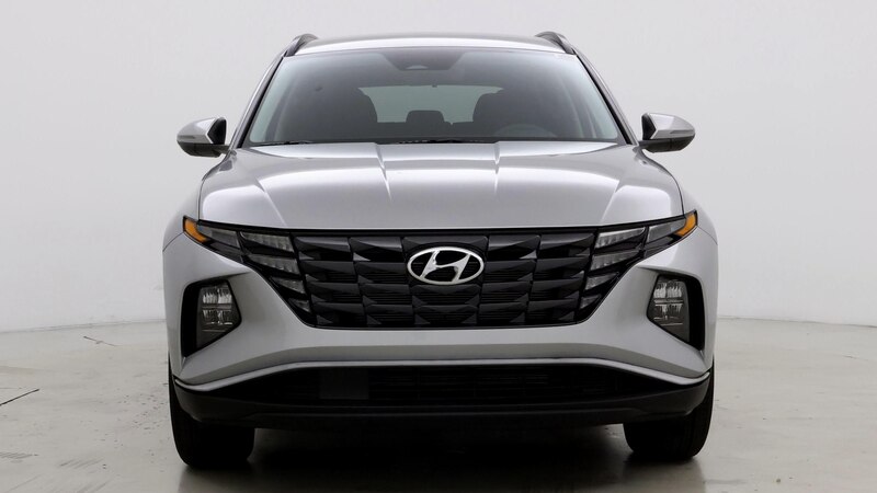 2022 Hyundai Tucson SEL 5