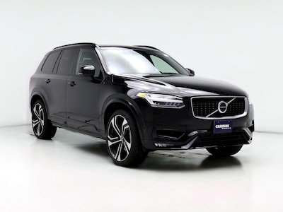 2021 Volvo XC90 T6 R-Design -
                Littleton, CO