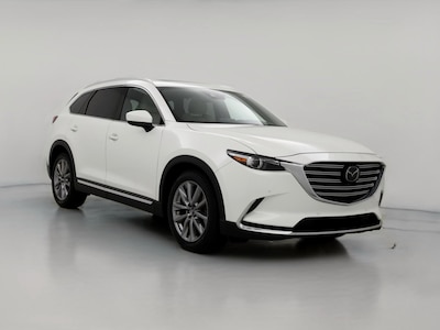 2020 Mazda CX-9 Grand Touring -
                Gainesville, FL