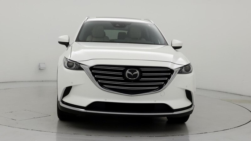 2020 Mazda CX-9 Grand Touring 5