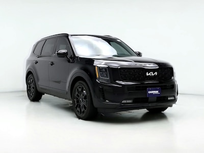 2022 Kia Telluride SX -
                Houston, TX