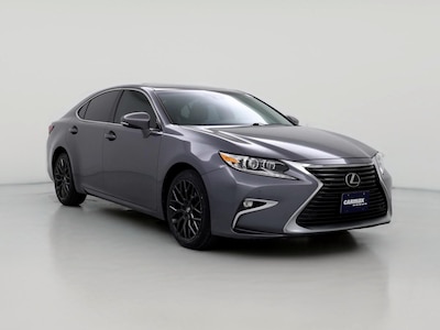 2017 Lexus ES 350 -
                Austin, TX