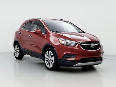 2018 Buick Encore Preferred -
                Orlando, FL